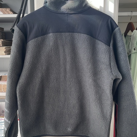 NWT ALLBIRDS FLUFF FLEECE PULLOVER - Picture 6 of 6